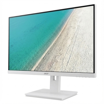 Acer B247WE5w 24 61.0cm 16:10 100Hz 1920x1200 white