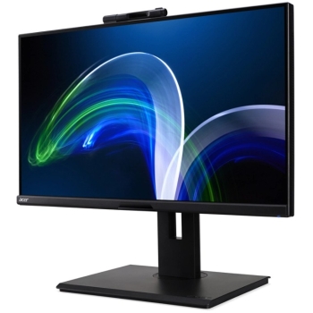 Preview: Acer B278UEb 27 68.6cm 16:9 75Hz 2560x1440 black