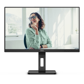 Preview: AOC 68.6cm (27) Q27P3CV 16:09 HDMI+DP+USB-C IPS black retail
