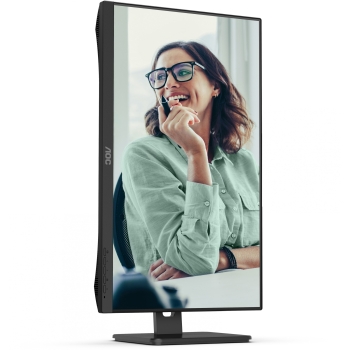 Preview: AOC 68.6cm (27) Q27P3CV 16:09 HDMI+DP+USB-C IPS black retail