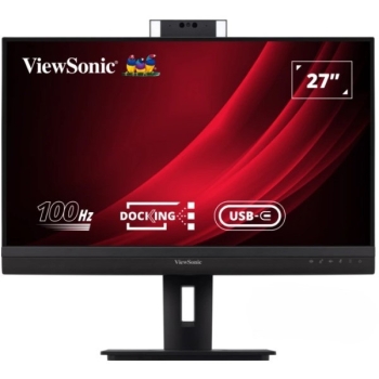 Viewsonic 68.6cm VG2757V-2K 16:9 HDMI/DP/USBC/LAN QHD