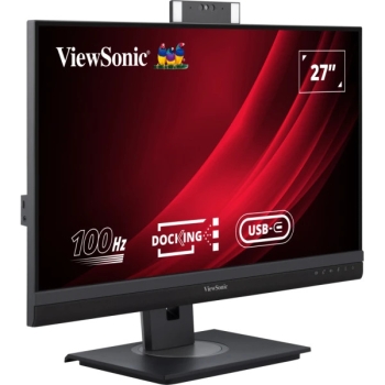 Preview: Viewsonic 68.6cm VG2757V-2K 16:9 HDMI/DP/USBC/LAN QHD