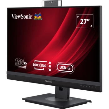 Preview: Viewsonic 68.6cm VG2757V-2K 16:9 HDMI/DP/USBC/LAN QHD
