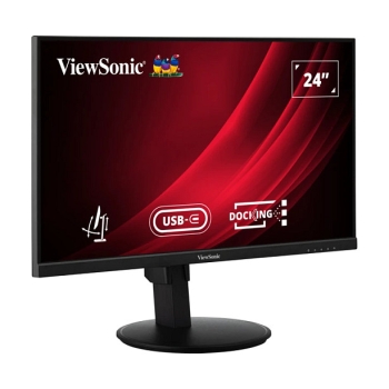 Preview: Viewsonic 60.5cm VG2409U-2 16:9 HDMI/DP/USBC 100Hz FHD