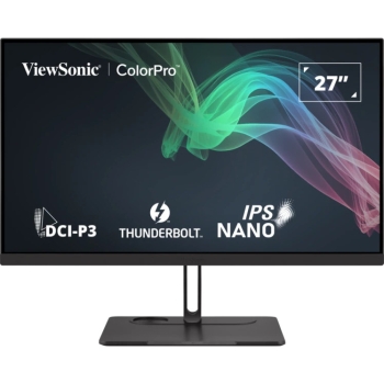 Viewsonic 68.6cm VP2776T-4K 16:9 HDMI/DP/USBC/LAN UHD