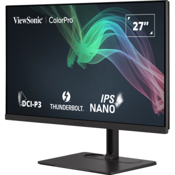 Preview: Viewsonic 68.6cm VP2776T-4K 16:9 HDMI/DP/USBC/LAN UHD