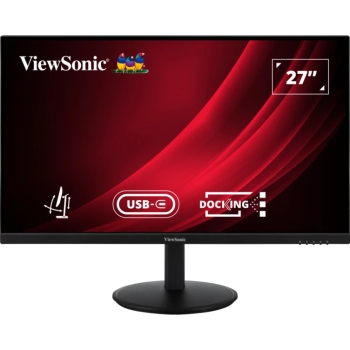 Viewsonic 68.6cm VG2709U-2K 16:9 HDMI/DP/USBC 100Hz QHD