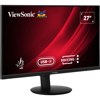 Preview: Viewsonic 68.6cm VG2709U-2K 16:9 HDMI/DP/USBC 100Hz QHD