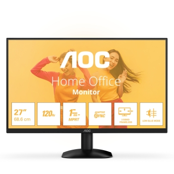 AOC 68.6cm (27) 27B35HM 16:09 HDMI+D-Sub VA black