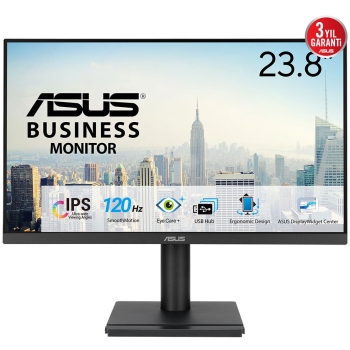ASUS Business VA249QGS 60.5cm (16:9) FHD