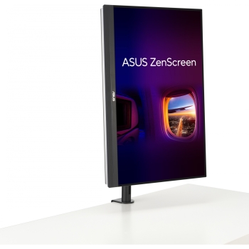 Preview: ASUS ZenScreen MB27ACF 68.58cm (16:9) WQHD