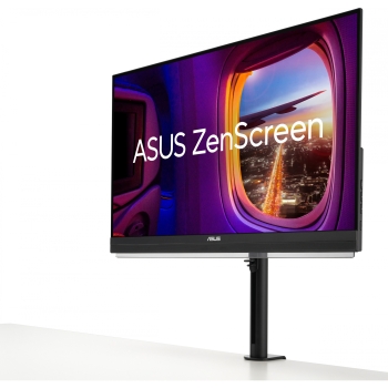 Preview: ASUS ZenScreen MB27ACF 68.58cm (16:9) WQHD