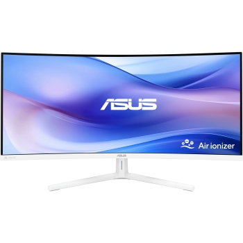 ASUS Eye Care VU34WCIP-W 86.7cm (21:9) WQHD