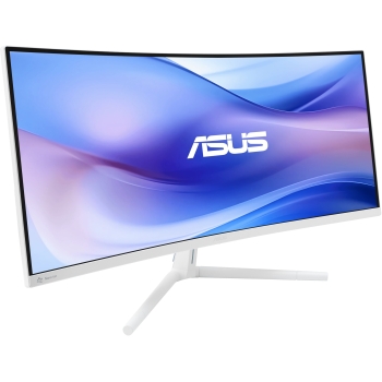 Preview: ASUS Eye Care VU34WCIP-W 86.7cm (21:9) WQHD