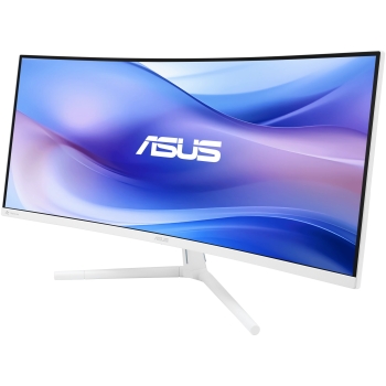 Preview: ASUS Eye Care VU34WCIP-W 86.7cm (21:9) WQHD