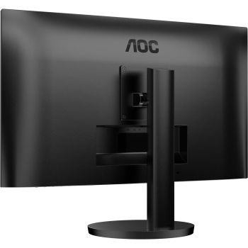 Preview: AOC 68.6cm (27) U27B3CF 16:09 2xHDMI+USB-C 4K Lift bl.
