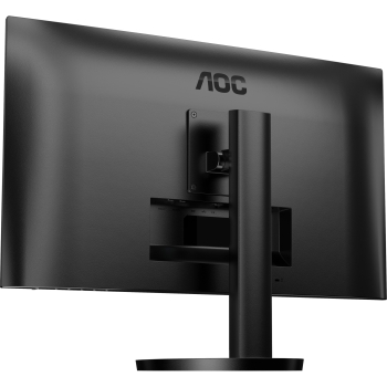 Preview: AOC 68.6cm (27) U27B3CF 16:09 2xHDMI+USB-C 4K Lift bl.