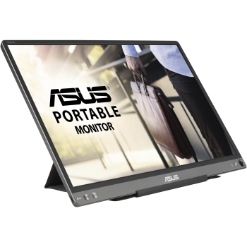 Preview: ASUS ZenScreen MB16ACE 39.6cm (16:9) FHD USB-C