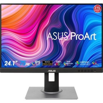 ASUS ProArt PA248QV 61.13cm (16:10) WUXGA HDMI DP