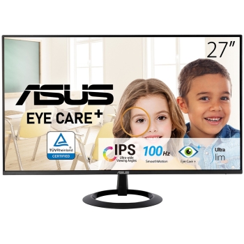 ASUS Eye Care VZ27EHF 68.6cm (16:9) FHD HDMI