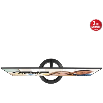 Preview: ASUS Eye Care VZ27EHF 68.6cm (16:9) FHD HDMI