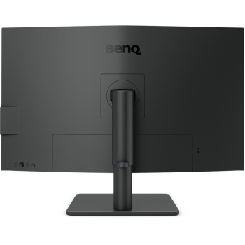 Preview: BenQ 81.3cm PD3205U 16:9 DP/HDMI/USB lift/piv. spk. UHD