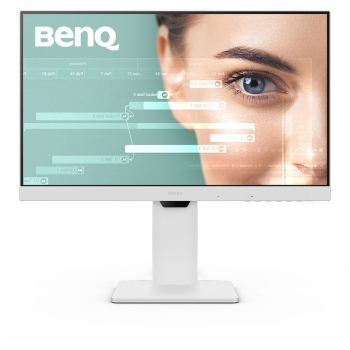 BenQ 60.5cm GW2486TC 16:9 HDMI/USB-C/DP wh.lift/piv FHD