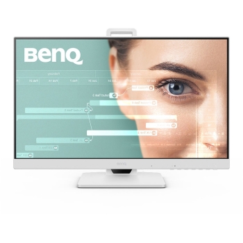 Preview: BenQ 60.5cm GW2486TC 16:9 HDMI/USB-C/DP wh.lift/piv FHD