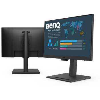 Preview: BenQ 60.5cm BL2490T 16:9 HDMI/DP bk. lift/piv 100Hz FHD
