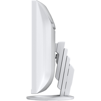 Preview: EIZO 95.3cm (37.5) EV3895-WT 24:10 4K 2xHDMI+DP+USB-C IPS