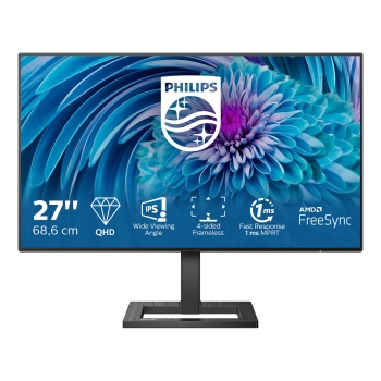 Philips 68.5cm (27.0) 275E2FAE 16:09 2xHDMI+DP IPS