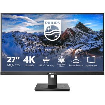 Philips 68.5cm (27.0) 279P1 16:09 2xHDMI+USB-C IPS