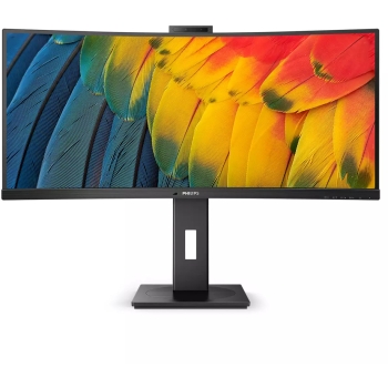 Philips 86.4cm (34.0) 34B1U5600CH 21:09 HDMI+DP+USB-C VA