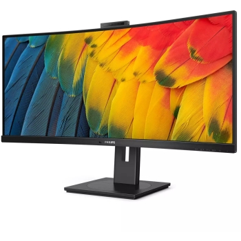 Preview: Philips 86.4cm (34.0) 34B1U5600CH 21:09 HDMI+DP+USB-C VA
