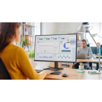 Preview: Philips 68.5cm (27.0) 27E1N1300AE 16:09 HDMI+USB-C IPS Lift retail