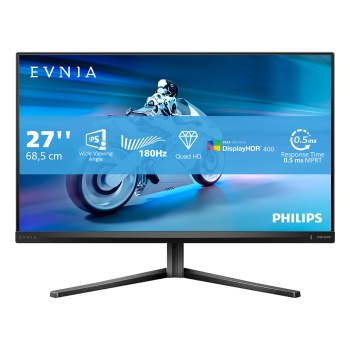 Philips 68.5cm (27.0) 27M2N5500 16:09 2xHDMI+DP IPS bl/gr retail