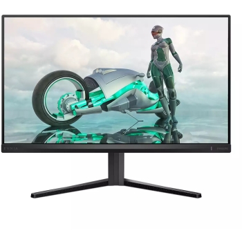 60.5 cm/23.8 (1920x1080) Philips 24M2N3200S/00 16:9 FHD IPS 0.5ms 180Hz HDMI DisplayPort VESA Black