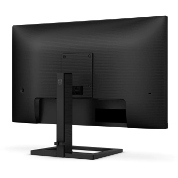 Preview: 68.6cm/27 (3840x2160) Philips 27E1N1800AE 16:9 IPS 4ms 60Hz HDMI DisplayPort VESA Speaker Black