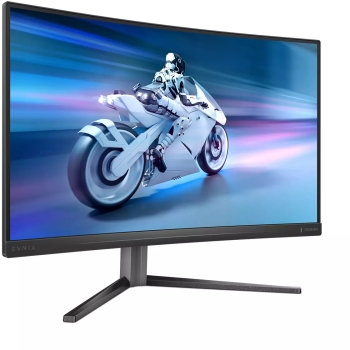 Preview: Philips 68.5cm (27.0) 27M2C5200W 16:09 2xHDMI+2xDP VA