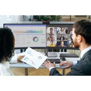 Preview: Philips 124.0cm(48.8) 49B2U6903CH 32:09 2xHDMI+DP+USB-C Web