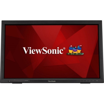 Viewsonic 54.6cm TD2223 Touch 16:9 HDMI/VGA/DVI FHD