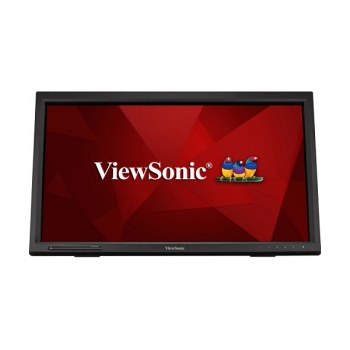 Preview: Viewsonic 59.9cm TD2423 Touch 16:9 HDMI/VGA/DVI FHD
