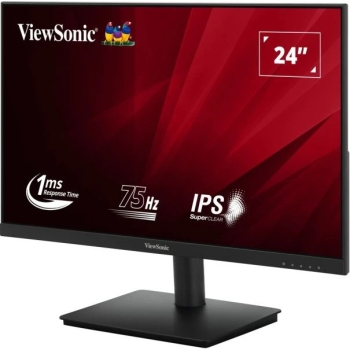Preview: Viewsonic 60.5cm VA240-H-2 16:9 HDMI/VGA 1ms FHD