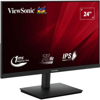 Preview: Viewsonic 60.5cm VA240-H-2 16:9 HDMI/VGA 1ms FHD