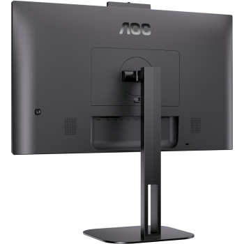 Preview: AOC 24V5CW/BK 60.45cm 23.8Zoll monitor HDMI DP USB