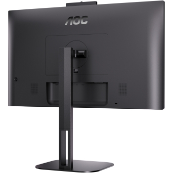 Preview: AOC 24V5CW/BK 60.45cm 23.8Zoll monitor HDMI DP USB