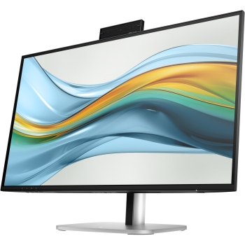 Preview: HP 527pm IPS QHD 2560x1440@100Hz DP/HDMI/USB-C 350cd 5ms
