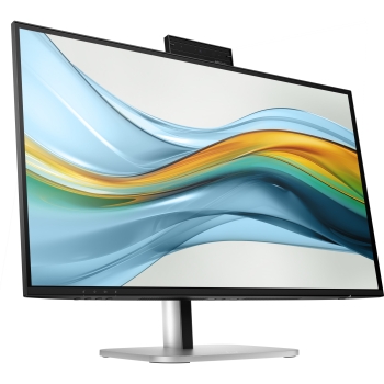 Preview: HP 527pm IPS QHD 2560x1440@100Hz DP/HDMI/USB-C 350cd 5ms