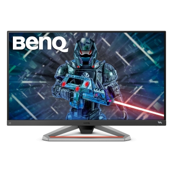 Preview: BenQ EX2710S 27 2560x1440 IPS