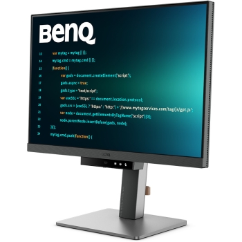 Preview: BenQ RD240Q